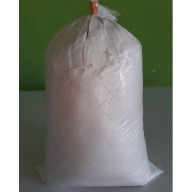 

Tepung Ayam Goreng Crispy 2kg