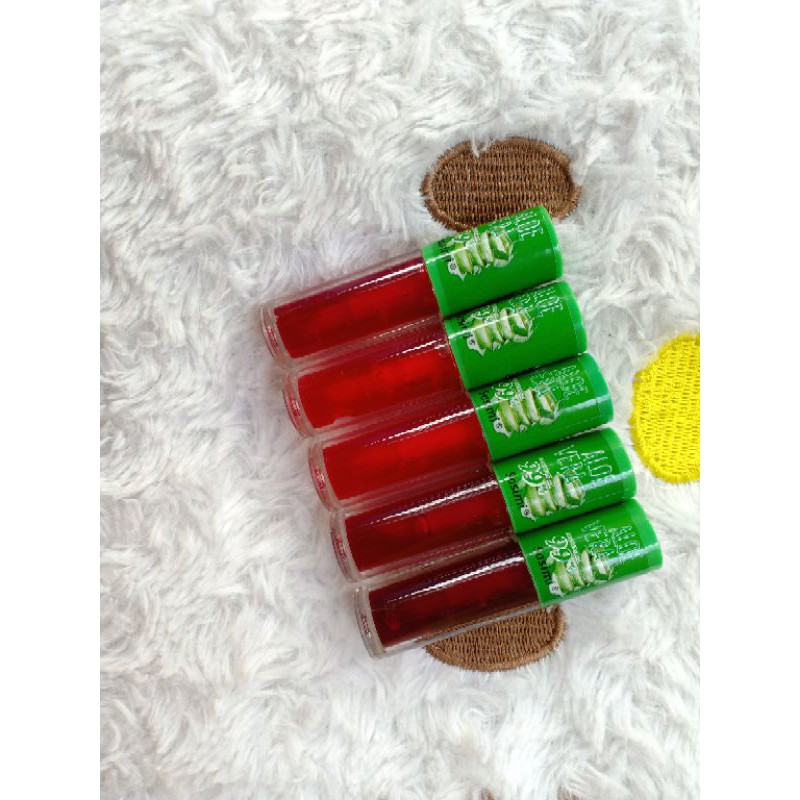(perbox) Liptint Mini sasimi Alover