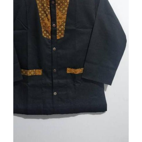 ☊ baju pangsi adat sunda setelan pangsi dewasa ✼