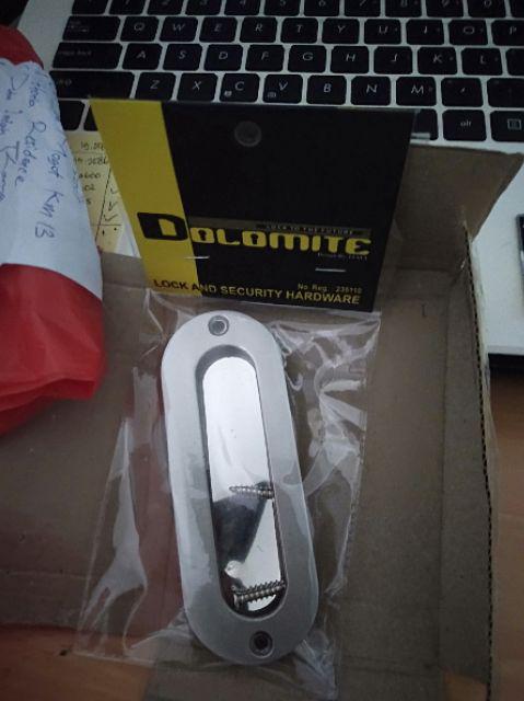 Pegangan Pintu Geser / Handle Pintu Sliding Dolomite