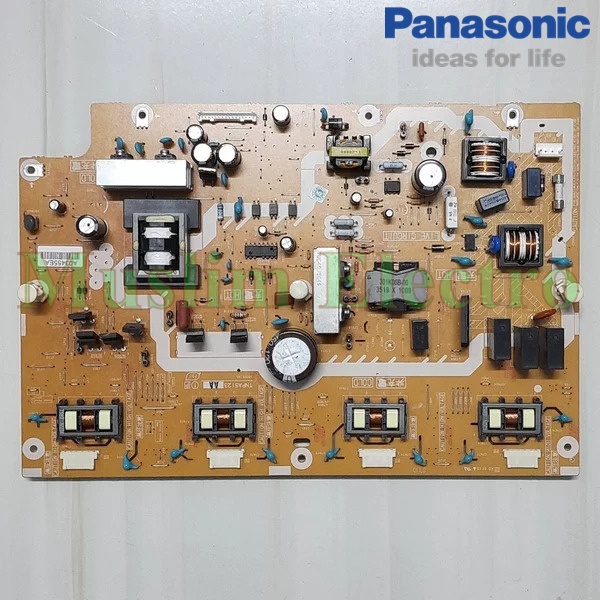 PSU LCD TV Panasonic TH L32C20X