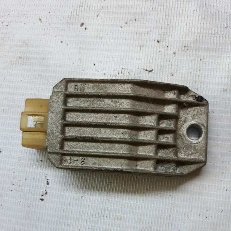 Kiprok Vixion new nvl 1pa