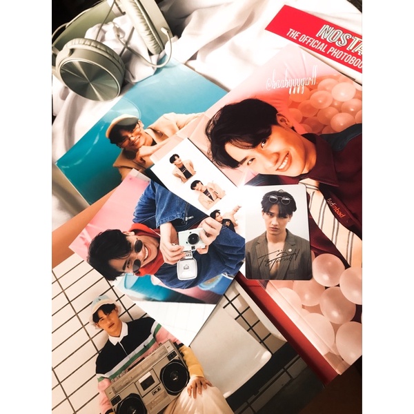 PHOTOBOOTH NOSTAYGIA