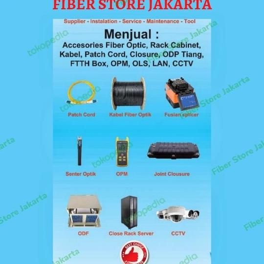 Splicer Skycom T308 Fusion Splicer