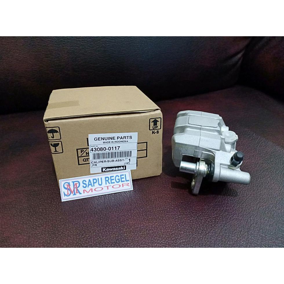 Terlaris Kaliper Depan Klx