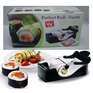 Perfect Roll Sushi / alat pembuat sushi