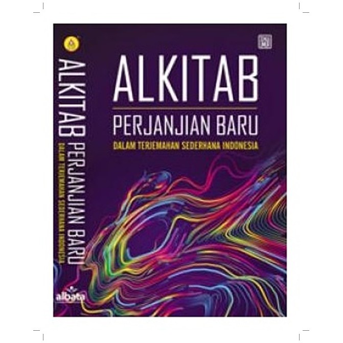 Alkitab Perjanjian Baru Dalam Terjemahan Sederhana Indonesia