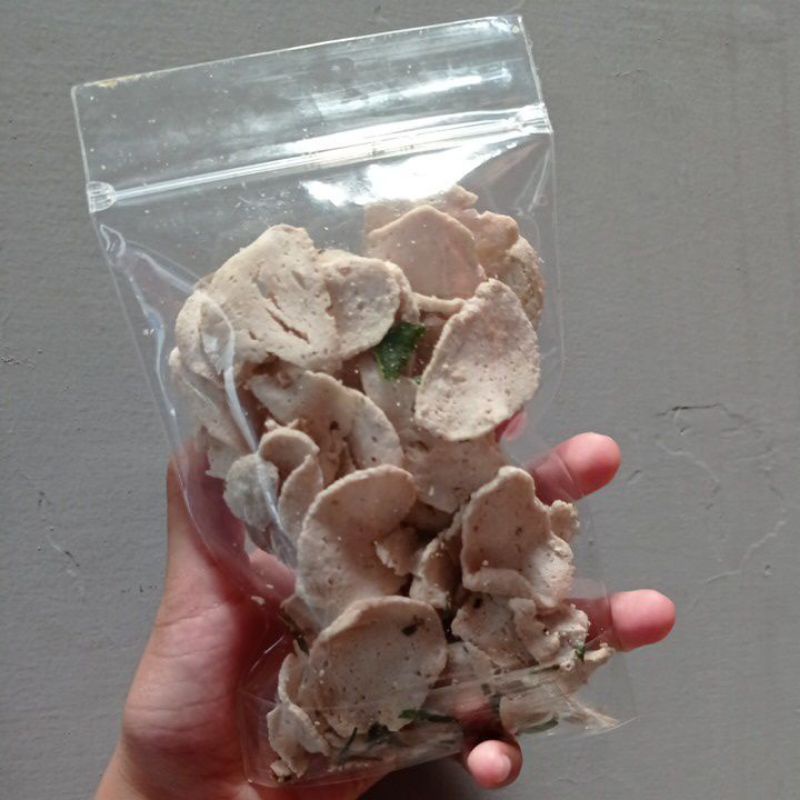 

basreng bumbu asin pedas
