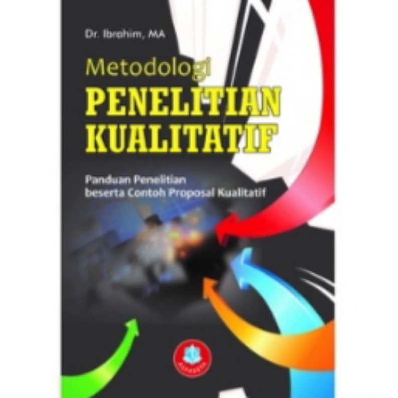 Metode Penelitian Kualitatif