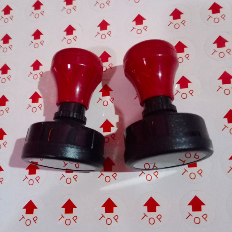 

Gagang stempel D42