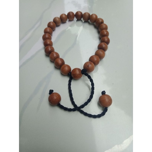 gelang galih bidara arab