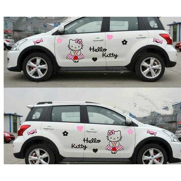 

stiker hellokity