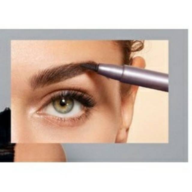 The One Eyebrow Marker