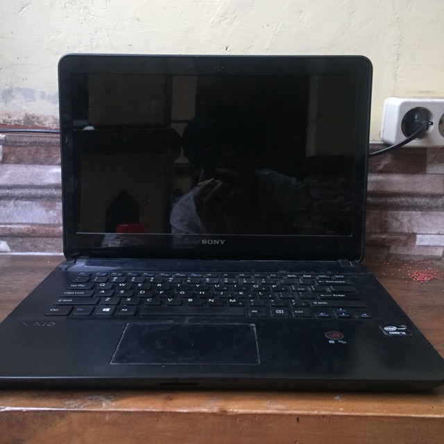 Sony Vaio SVF14218SGB