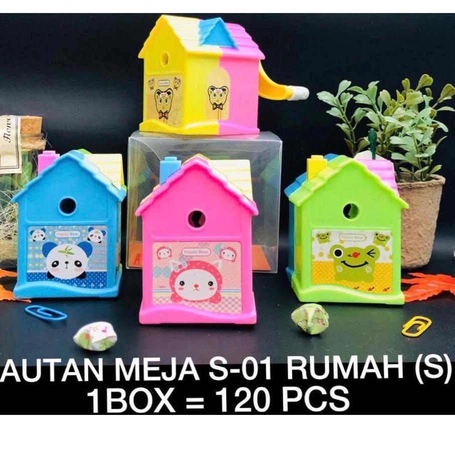 

YLJ7CS Serutan Rautan Meja Putar Duduk Rumah House HomeS-01 ♪♪ Model Baru ⌒
