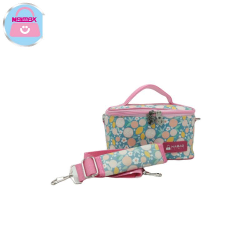 NAIMAX COOLER BAG MINI CANNES FREE ICE GEL
