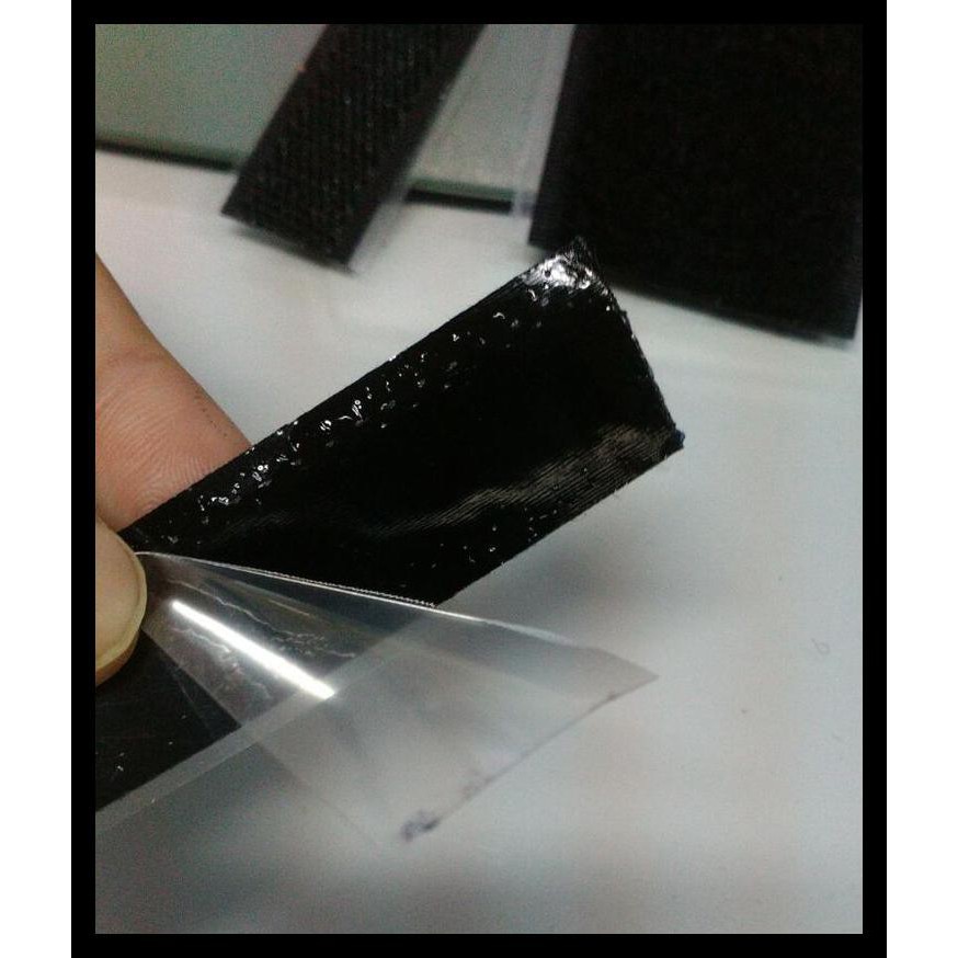 

GRATIS ! Magic Tape double tape / velcro adhevise uk 5cm