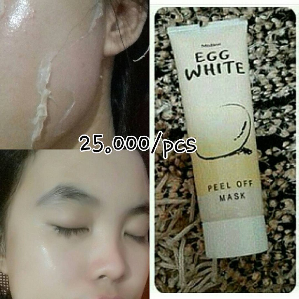 Egg White