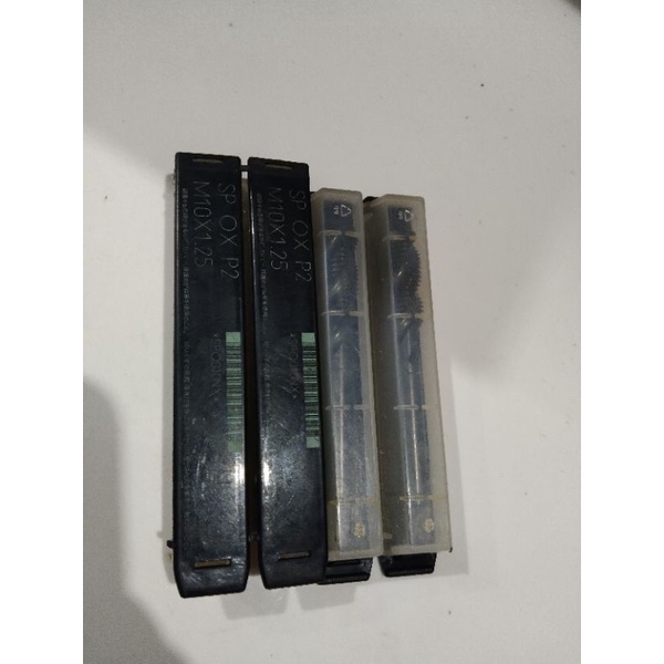 hantap,tap sepiral,tap M10X1,25 YAMAWA