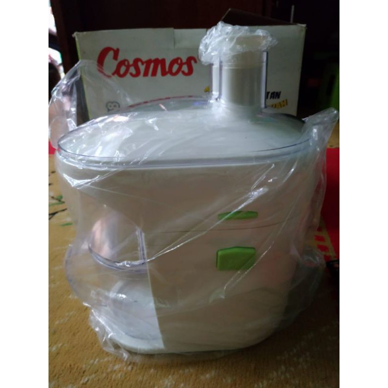 JUICER COSMOS