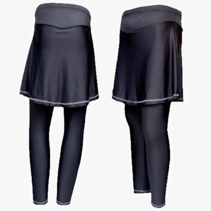 Terpercaya Legging Sepeda Wanita | Celana Sepeda | Celana Rok Sepeda Polos