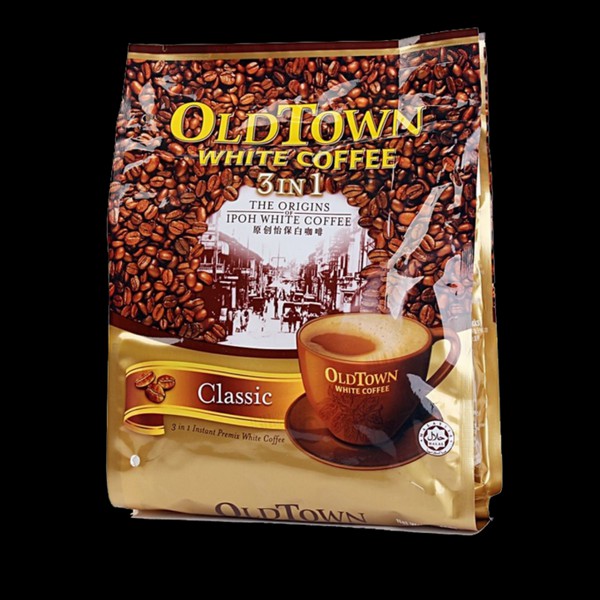 

OLDTOWN KLASIK MALAYSIA