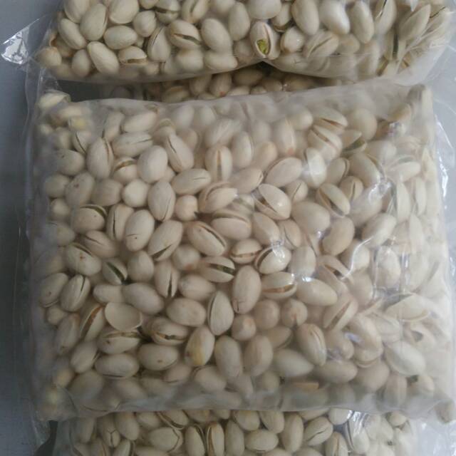 

Kacang Pistachio/ Fustuk