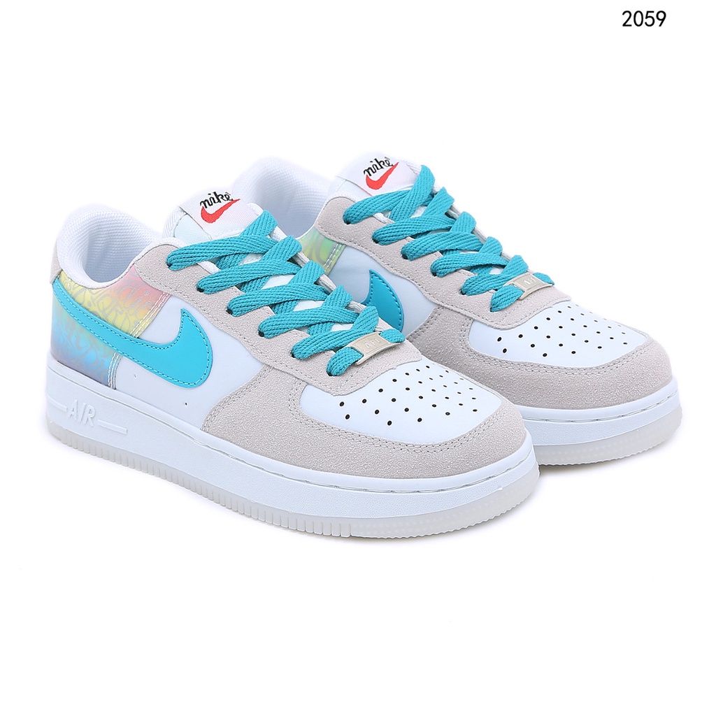 NK Air Force Sneaker 2059