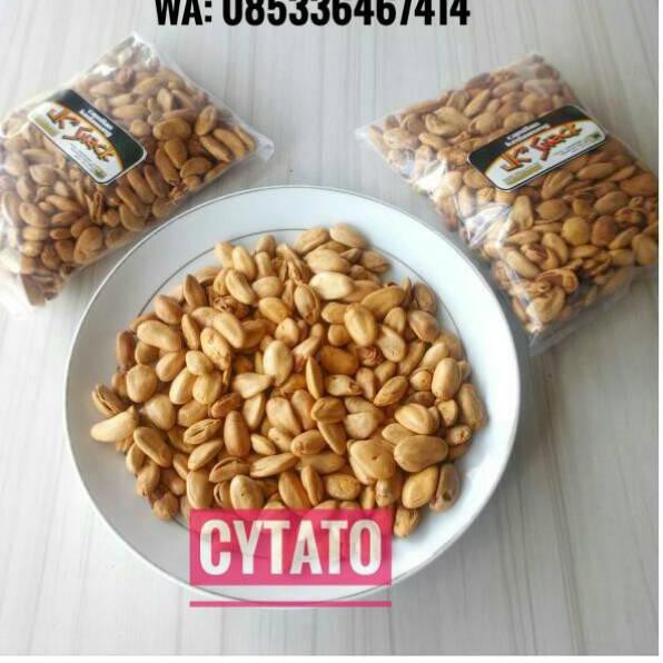 

[F66307] Cemilan Biji Kedawung Matang Camilan Kedaung Herbal Sehat Kemasan Sedang