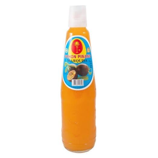 

BEST SELLER SYRUP POHON PINANG MARQUISA 1BOTOL ORIGINAL