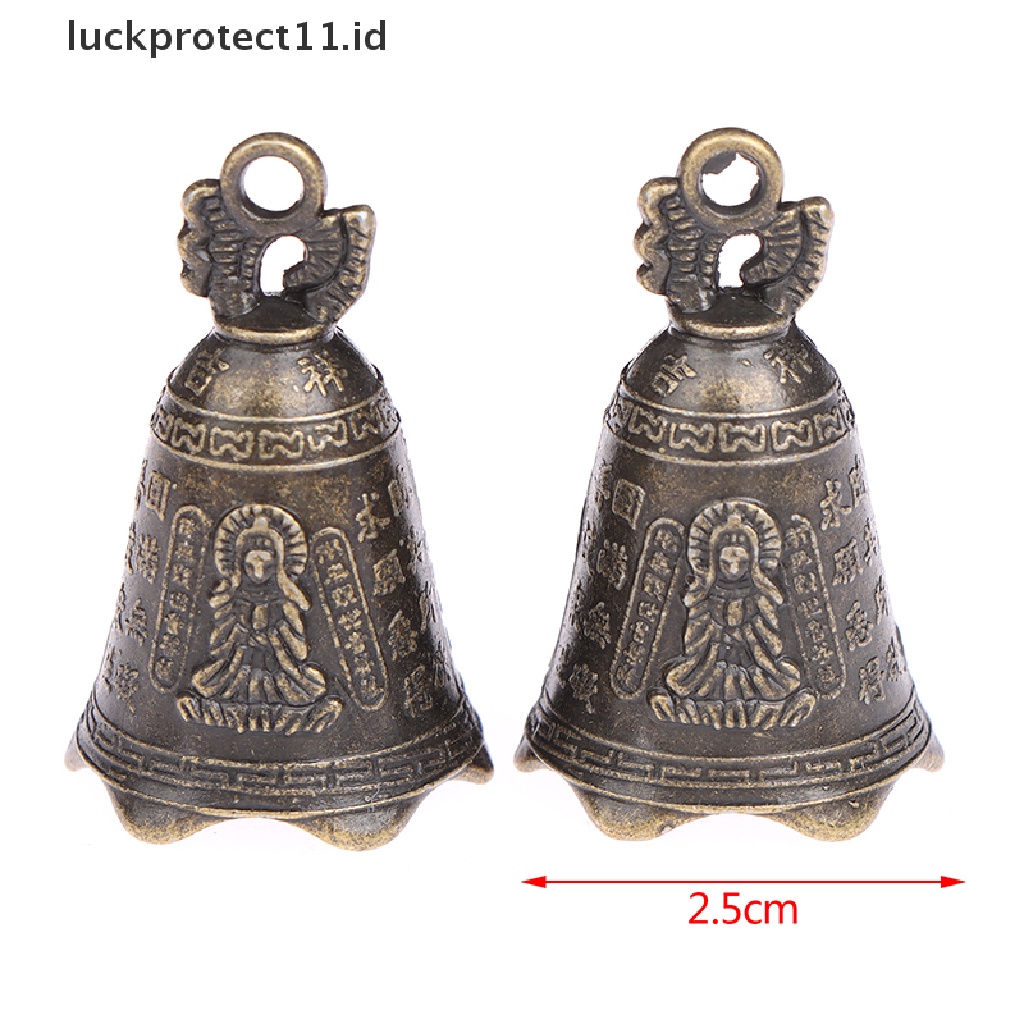 &lt; Luckprotect11. &lt; LuckproteksiId &gt; Patung Buddha mini Antik Gaya Cina