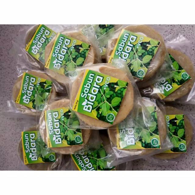 Sabun bidara herbal