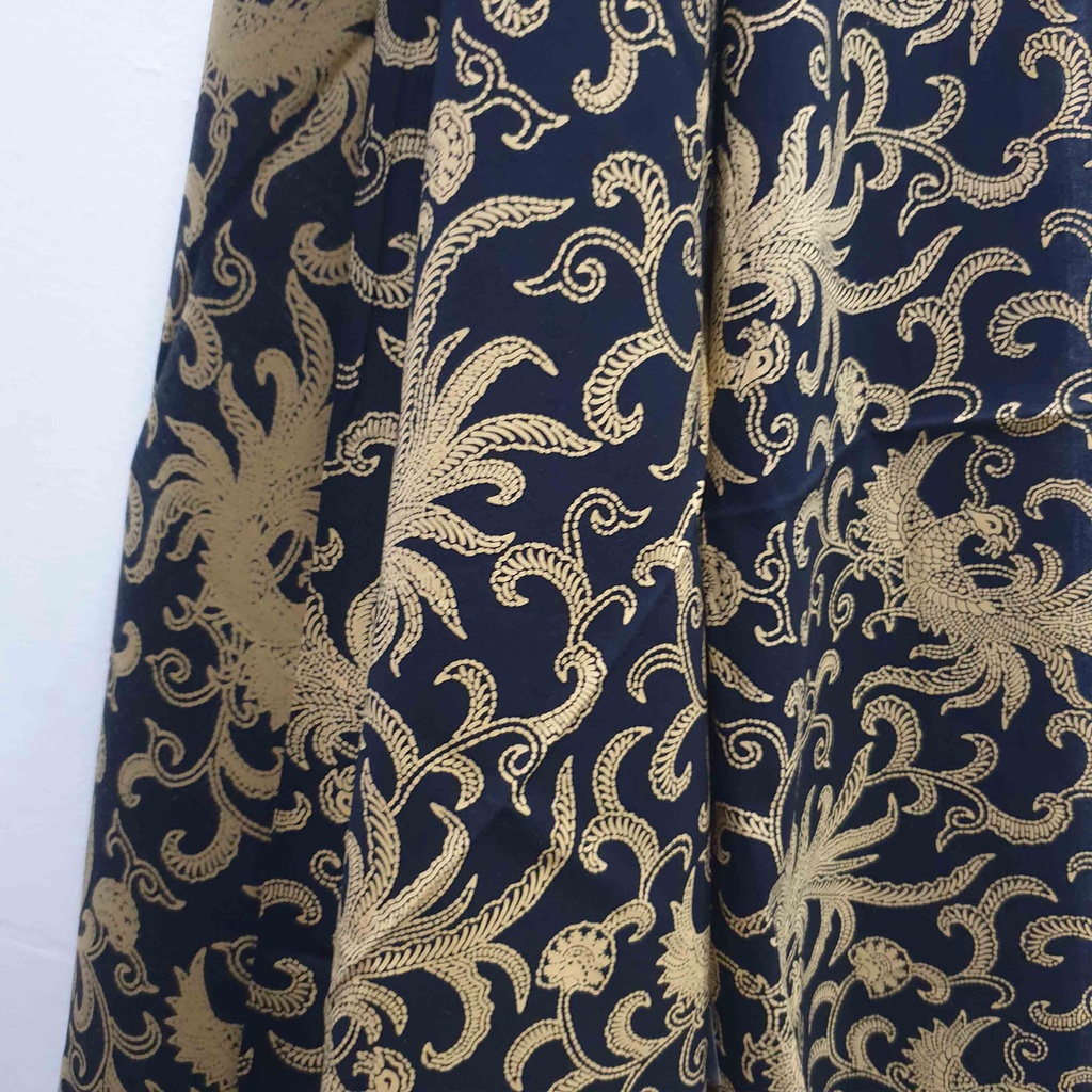 Kain Batik Indraloka Surga Batik Indonesia / Kain Panjang Katun