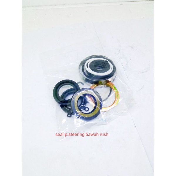 SEAL POWER STEERING BAWAH TOYOTA RUSH