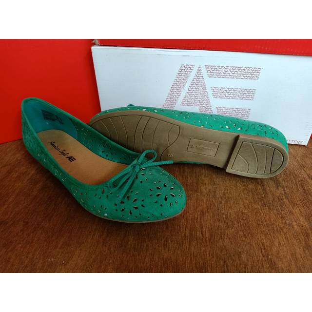 Flat Shoes American Eagle 184883