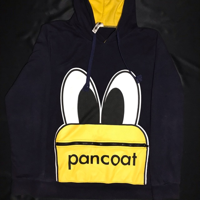 Hoodie PANCOAT second ori