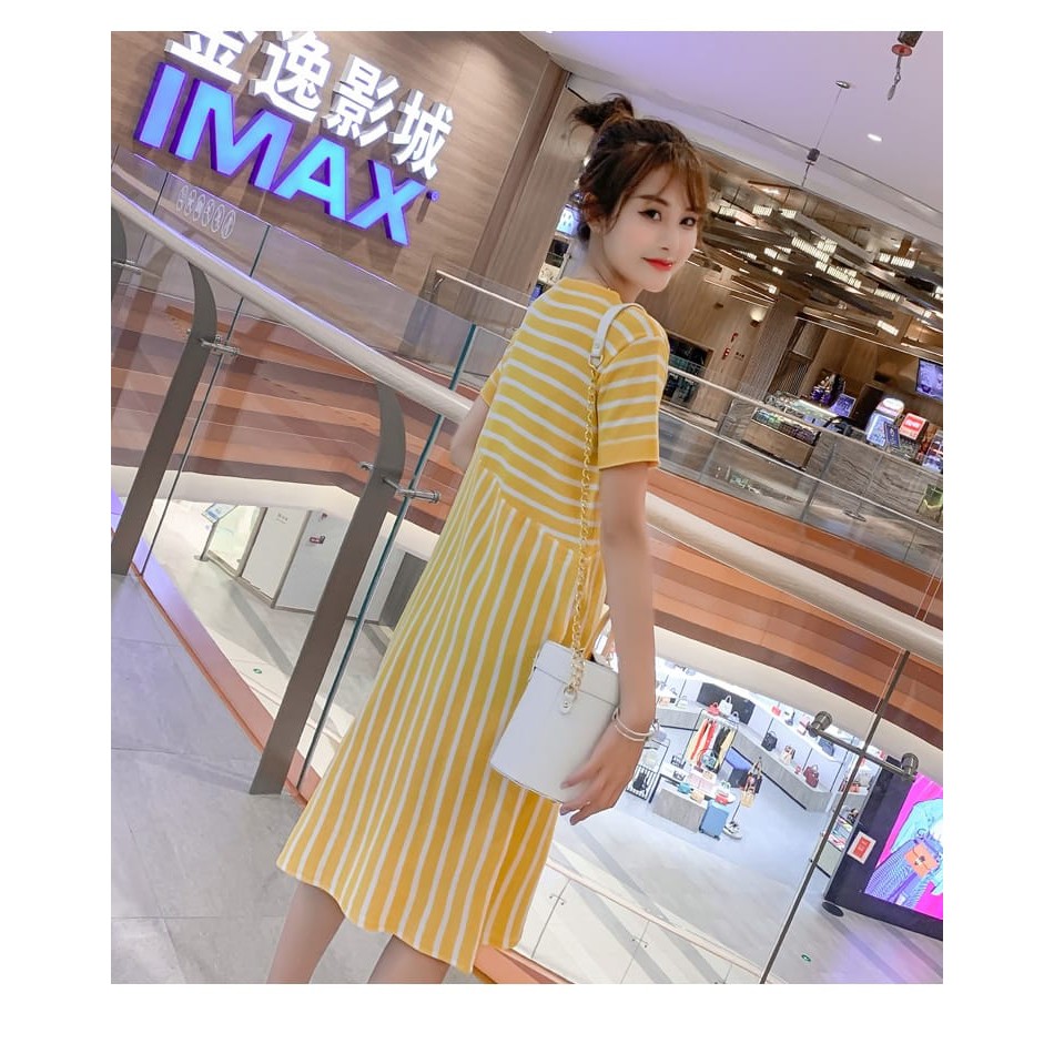 DRESS HAMIL DAN MENYUSUI DHM282