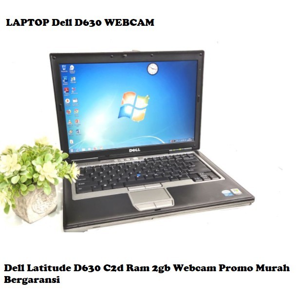 Laptop DELL D630 D620 Core2Duo - Ram 2GB/Laptop Dell Latitude E4300