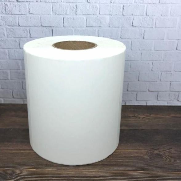 

➹ 100x100 100x150 Label Sticker Thermal / Kertas Thermal / Stiker Resi - 100x100 Roll ☆