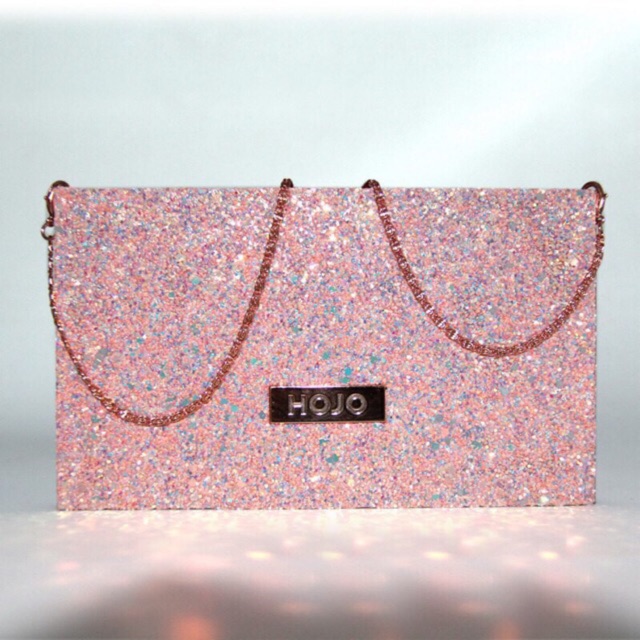 HOJO DAZZLING EYESHADOW PALATTE / 15 SHADES COLORS PALATTE / EYESHADOW PALATTE / KOSMETIK MATA