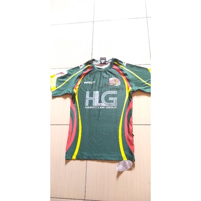 Jersey Rugby Original second