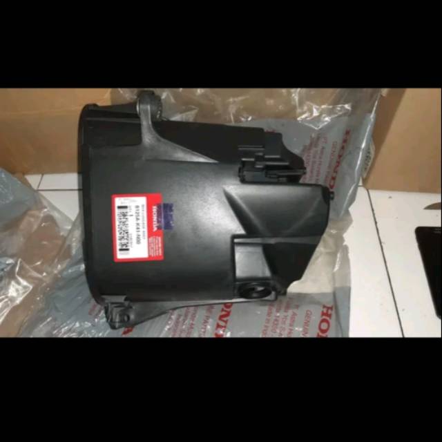 Box bagasi supra x 125 fi 2014 - 2020 ori Honda AHM