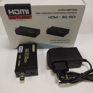 Netline Converter HDMI to SDI