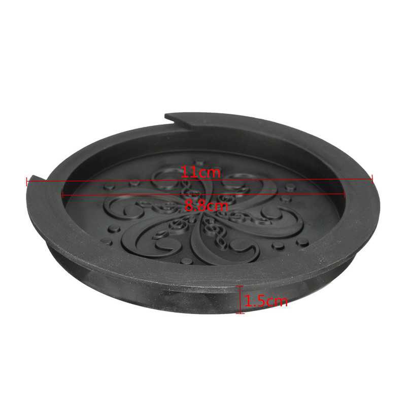 Cover Soundhole Acoustic Standart Penutup Lubang Suara Feedback Guitar