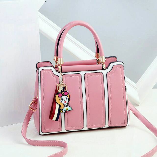 Tas wanita branded import
