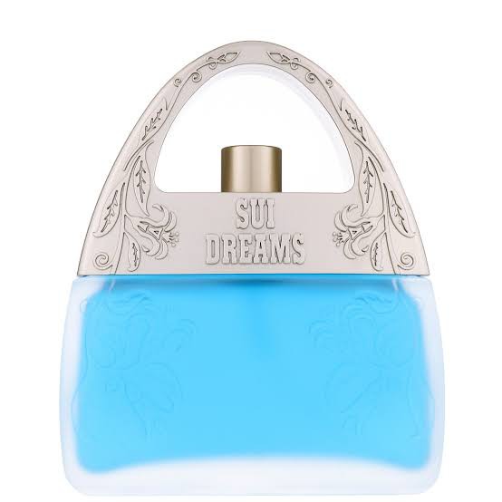 PARFUM ANNA SUI DREAM FOR WOMEN 100 ML ORIGINAL EROPA TANPA BOX