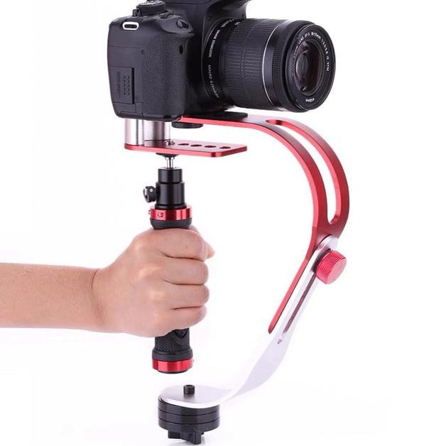 ¡_ Handheld Stabilizer Kamera DSLR / MIRRORLESS / HP