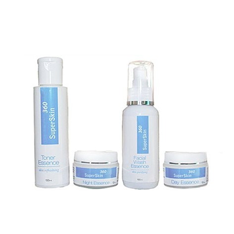 Termurah SUPERSKIN 360