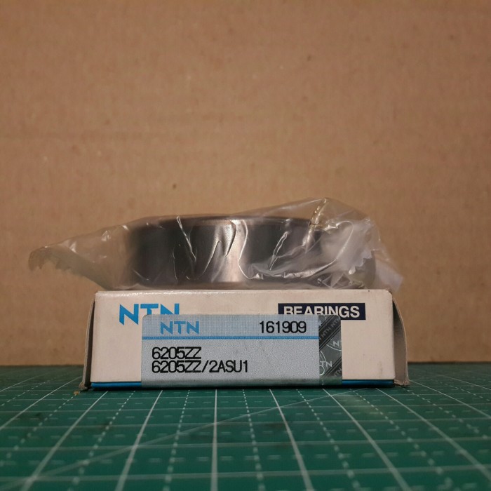 LAKER NTN 6205ZZ BEARING NTN 6205ZZ SATU BUAHNTN