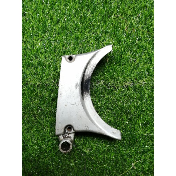Cover Tutup Gear Suzuki Rc 80 RC80 Original